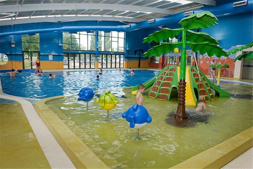 Holiday home Lovely Static 8 Bed Caravanat At Billing Aquadrome