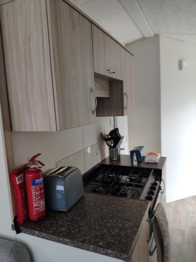 Holiday home Lovely Static 8 Bed Caravanat At Billing Aquadrome Northampton